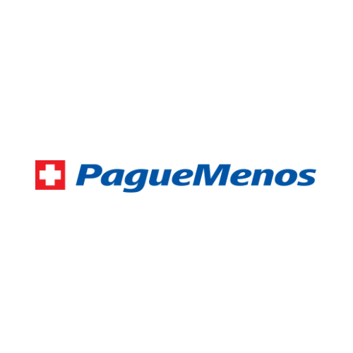 PAGUE MENOS